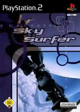 Sky Surfer (Japan)